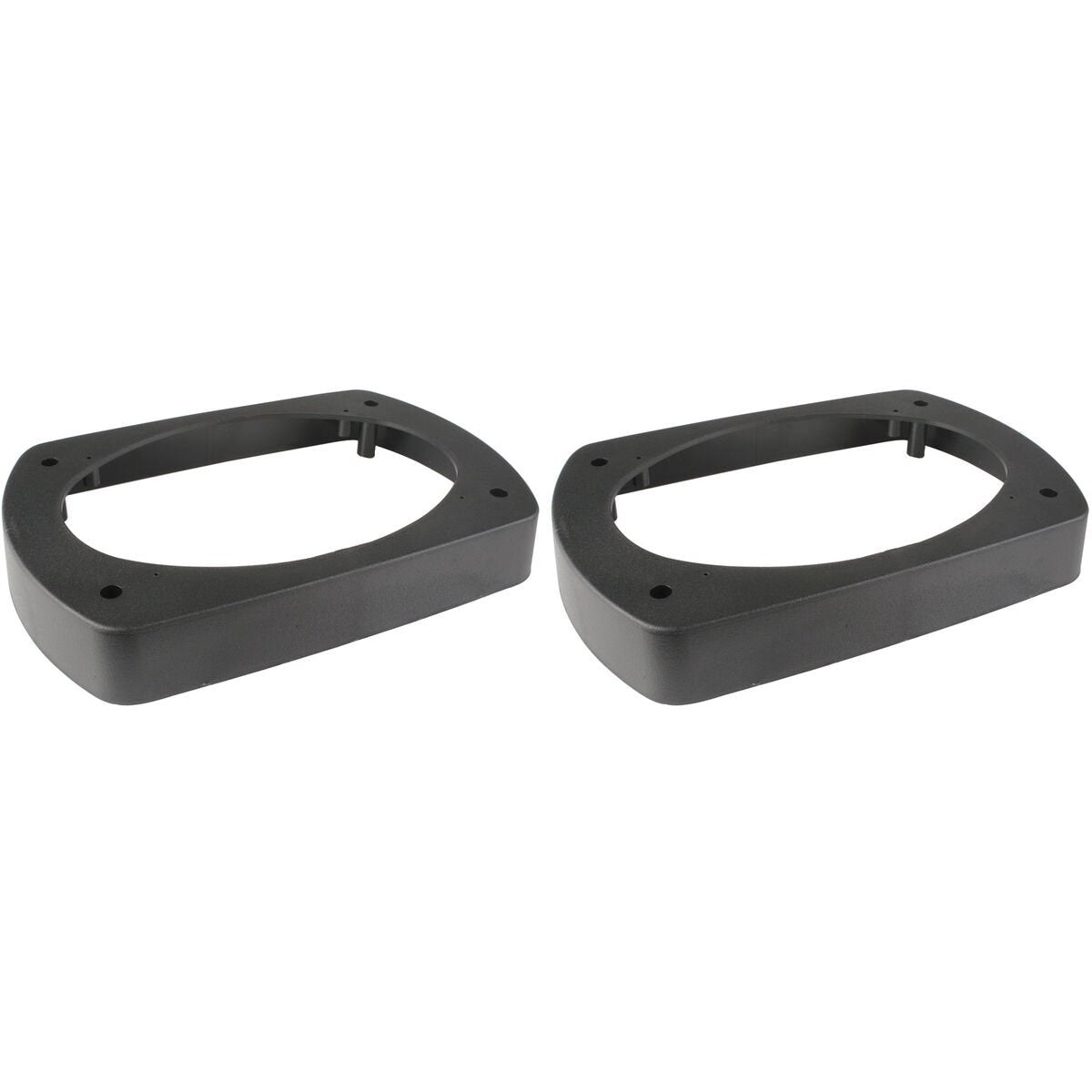 METRA UNIVERSAL 6X9" SPEAKER ADAPTER (82-6900)