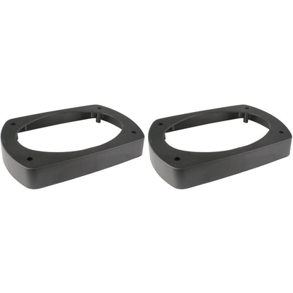 METRA UNIVERSAL 6X9" SPEAKER ADAPTER (82-6900)