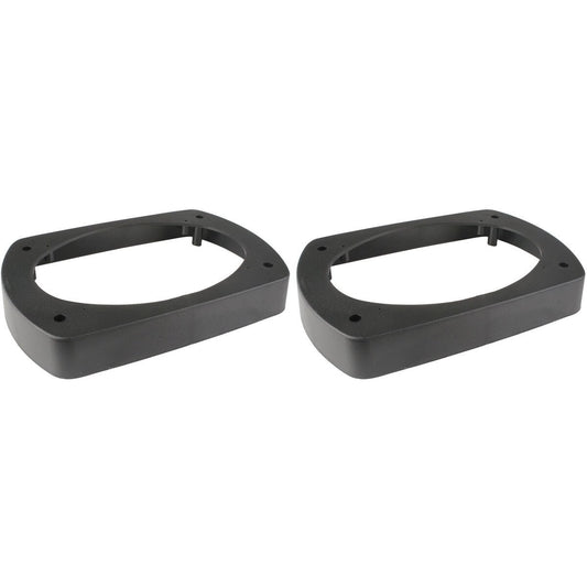 METRA UNIVERSAL 6X9" SPEAKER ADAPTER (82-6900)