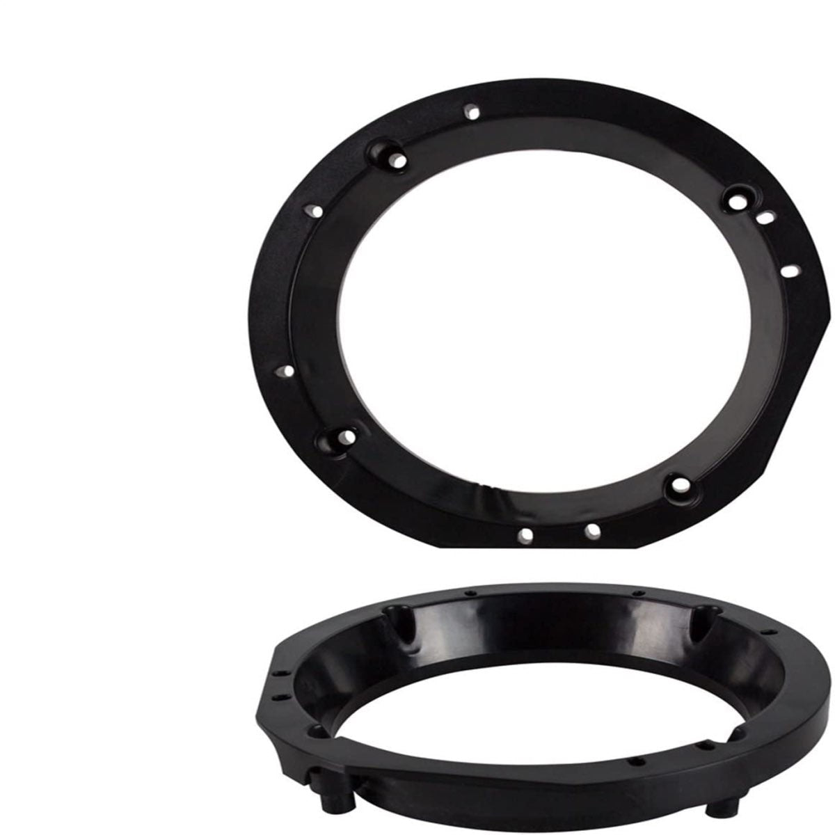 METRA HARLEY DAVIDSON 1998-2013 6.5" SPEAKER ADAPTERS (82-9600) (82-9600)