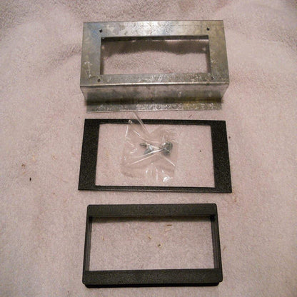 METRA INSTALLATION KIT (87-30-3526)