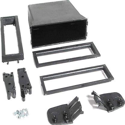 METRA FORD/MAZDA/NISSAN/TOYOTA/VOLVO MULTI-POCKET (88-00-9000)