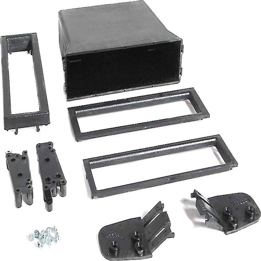 METRA FORD/MAZDA/NISSAN/TOYOTA/VOLVO MULTI-POCKET (88-00-9000)