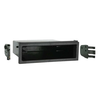 METRA VOLKSWAGEN POCKET-FITS GULF,JETTA,PASSAT 2001-02 (88-00-9008)