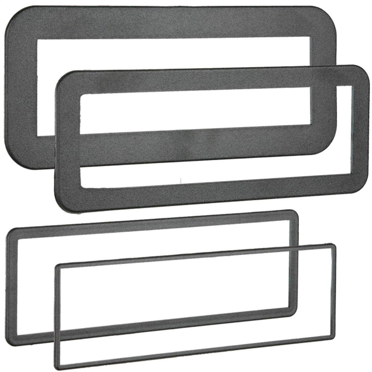 METRA INSTALLATION KIT (89-30-0900)