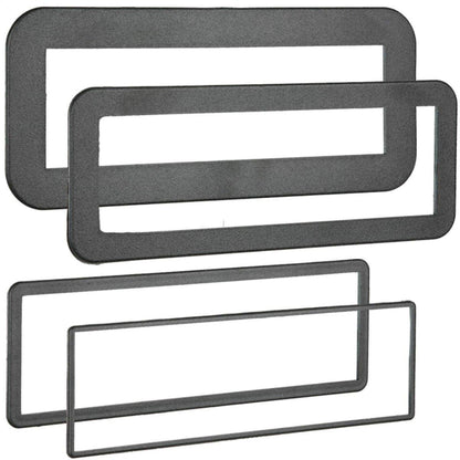 METRA INSTALLATION KIT (89-30-0900)