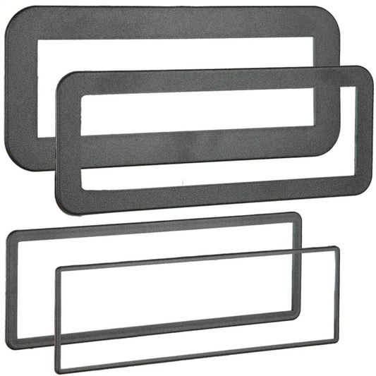 METRA INSTALLATION KIT (89-30-0900)