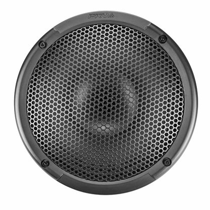 PRV AUDIO - 8��� FULL RANGE SLIM COAXIAL LOUDSPEAKER (8CX380-4 SLIM)