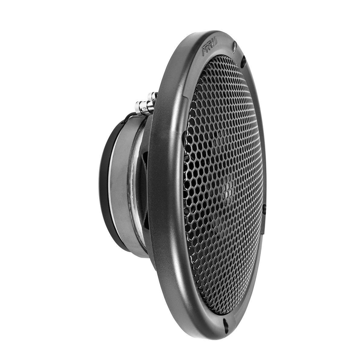 PRV AUDIO - 8��� FULL RANGE SLIM COAXIAL LOUDSPEAKER (8CX380-4 SLIM)