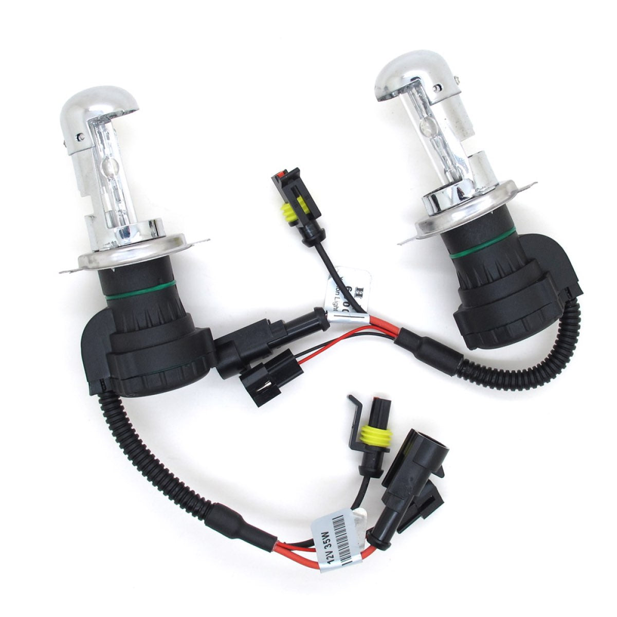 RACE SPORT HID KIT (8K 9007-3 CANBUS G6)