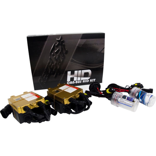 RACE SPORT HID KIT (8K H11 CANBUS G6)