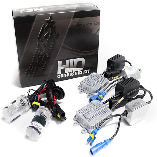 RACE SPORT HID KIT (8K H7 CANBUS G6)