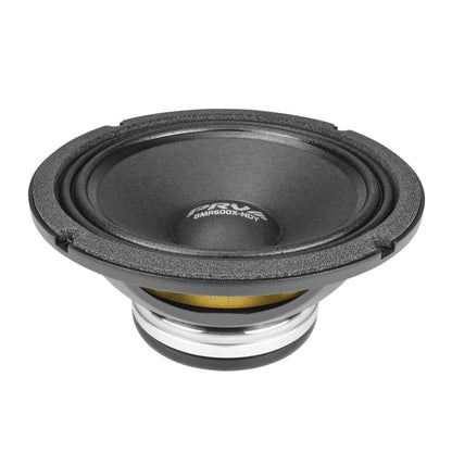 PRV AUDIO - 600 WATT MIDRANGE 8" (8MR600X-NDY)