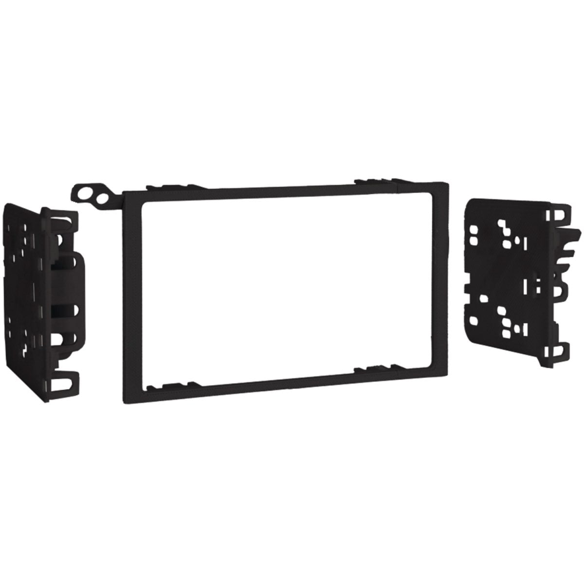 METRA GM MULTI KIT 1995-2008 DDIN (95-2009)