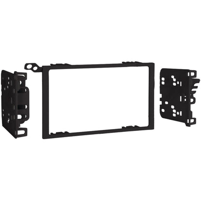 METRA GM MULTI KIT 1995-2008 DDIN (95-2009)