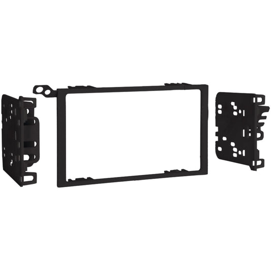METRA GM MULTI KIT 1995-2008 DDIN (95-2009)