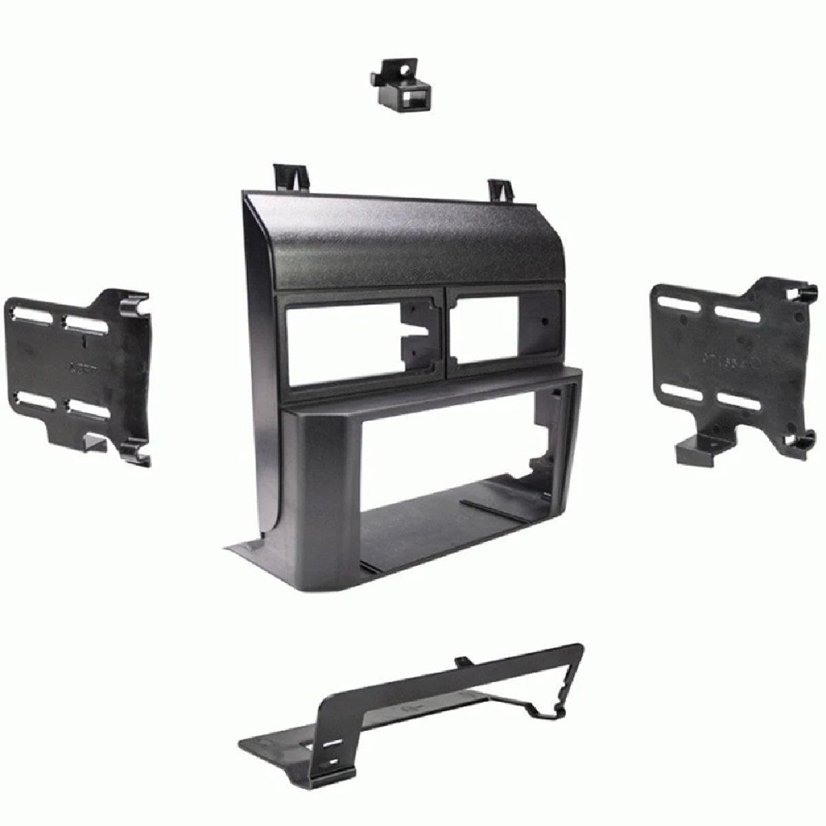 METRA DOUBLE DIN INSTALLATION KIT (95-3000)
