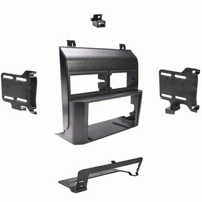 METRA DOUBLE DIN INSTALLATION KIT (95-3000)