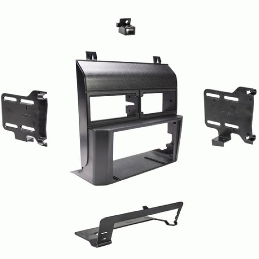 METRA DOUBLE DIN INSTALLATION KIT (95-3000)