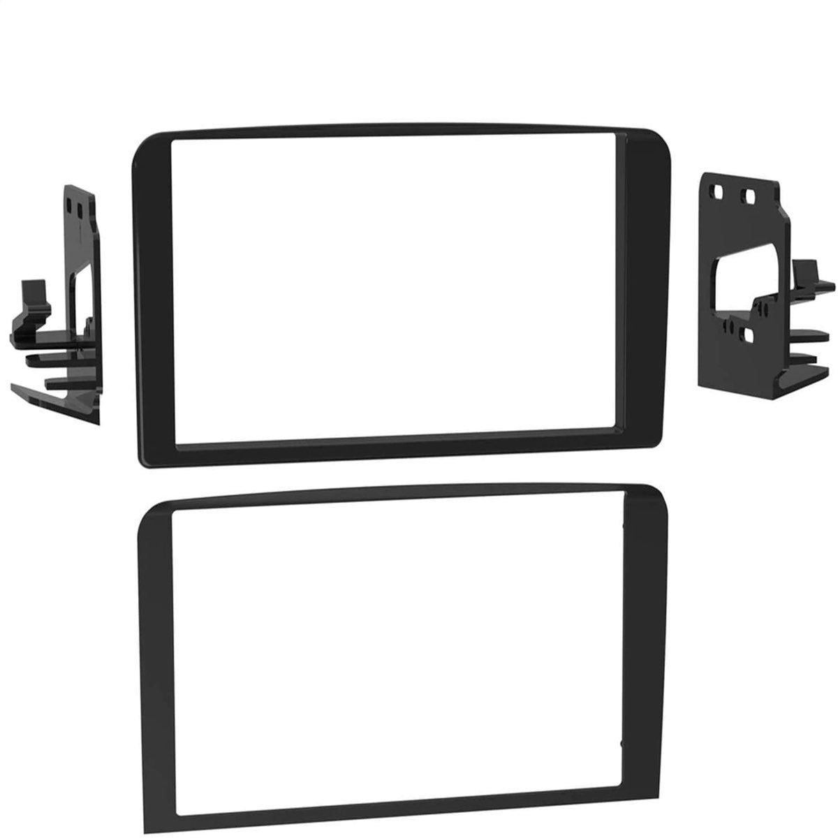 METRA DOUBLE DIN INSTALLATION KIT (95-3004)