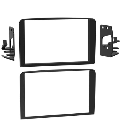 METRA DOUBLE DIN INSTALLATION KIT (95-3004)