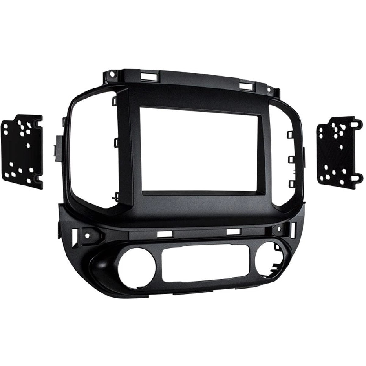 METRA CHEVY COLORADO/GMC CANYON 2015-UP (95-3016G)