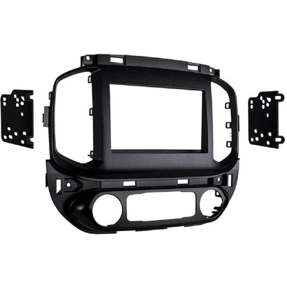 METRA CHEVY COLORADO/GMC CANYON 2015-UP (95-3016G)