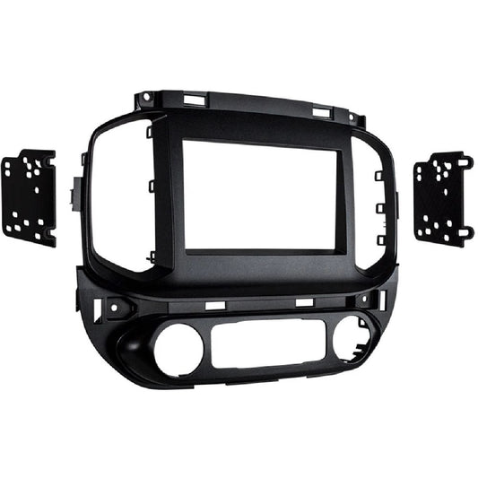 METRA CHEVY COLORADO/GMC CANYON 2015-UP (95-3016G)