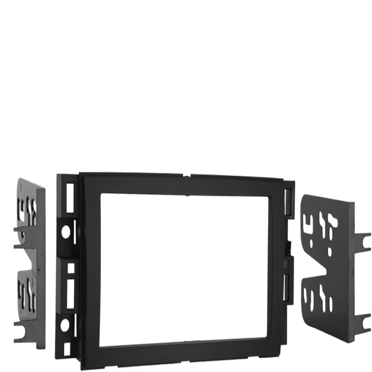 METRA IMPALA / MONTE CARLO 2004-UP DOUBLE-DIN KIT (95-3305)