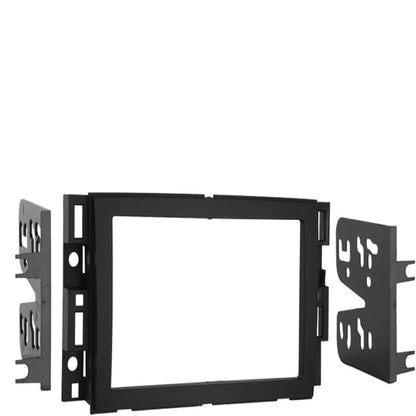 METRA IMPALA / MONTE CARLO 2004-UP DOUBLE-DIN KIT (95-3305)