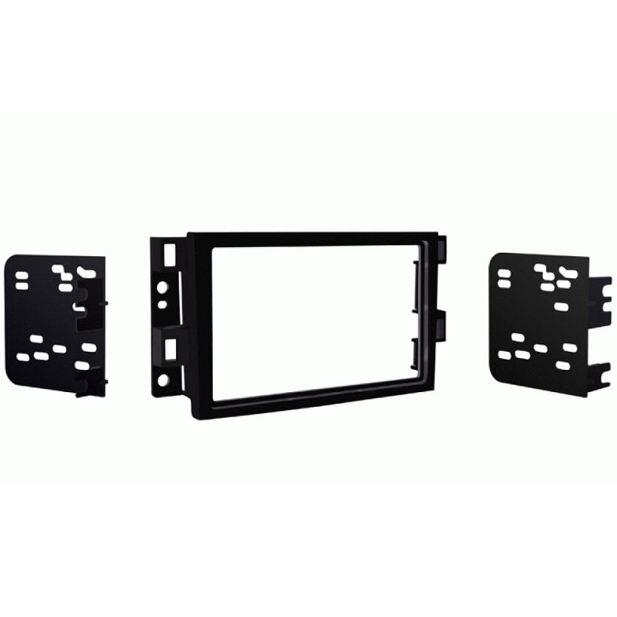 METRA DOUBLE DIN INSTALLATION KIT (95-3306)