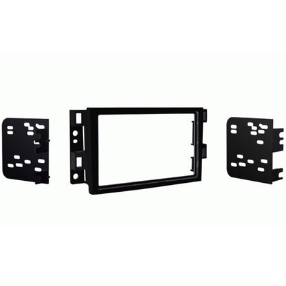 METRA DOUBLE DIN INSTALLATION KIT (95-3306)