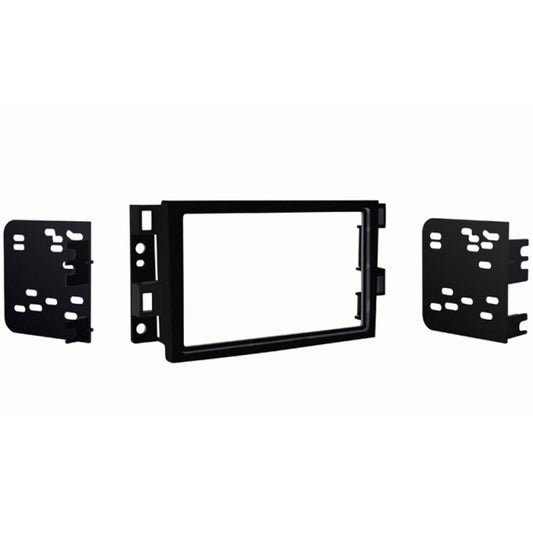 METRA DOUBLE DIN INSTALLATION KIT (95-3306)