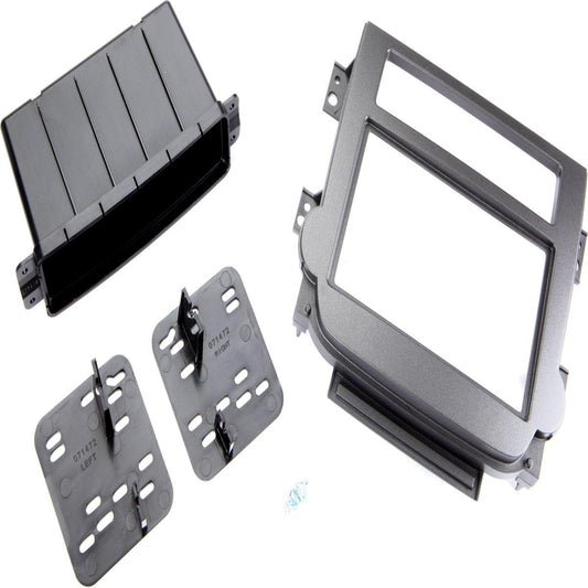METRA DOUBLE DIN INSTALLATION KIT (95-3314G)