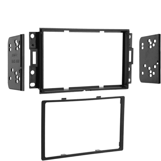 METRA PONTIAC/GRAND PRIX 04-UP DDIN (95-3527)