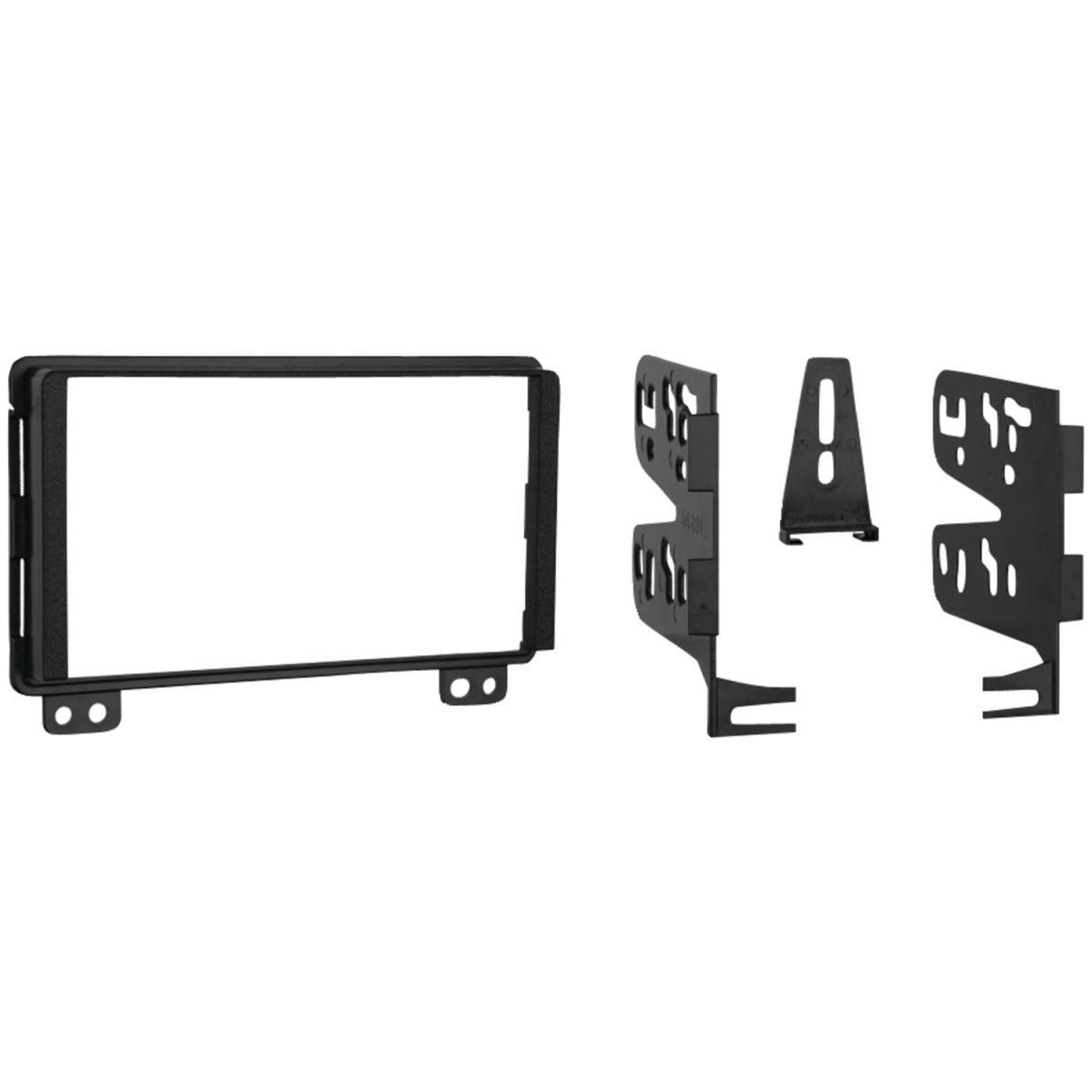 METRA FORD MULTI / MUSTANG/EXPLORER DOUBLE DIN KIT (95-5026)