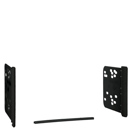 METRA FORD /LINCOLN/MERCURY/ MAZDA UNIV 2 DIN FOR 95-09 (95-5817)