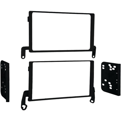 METRA FORD/LINC TRUCK 1997-2003 DDIN (95-5818)