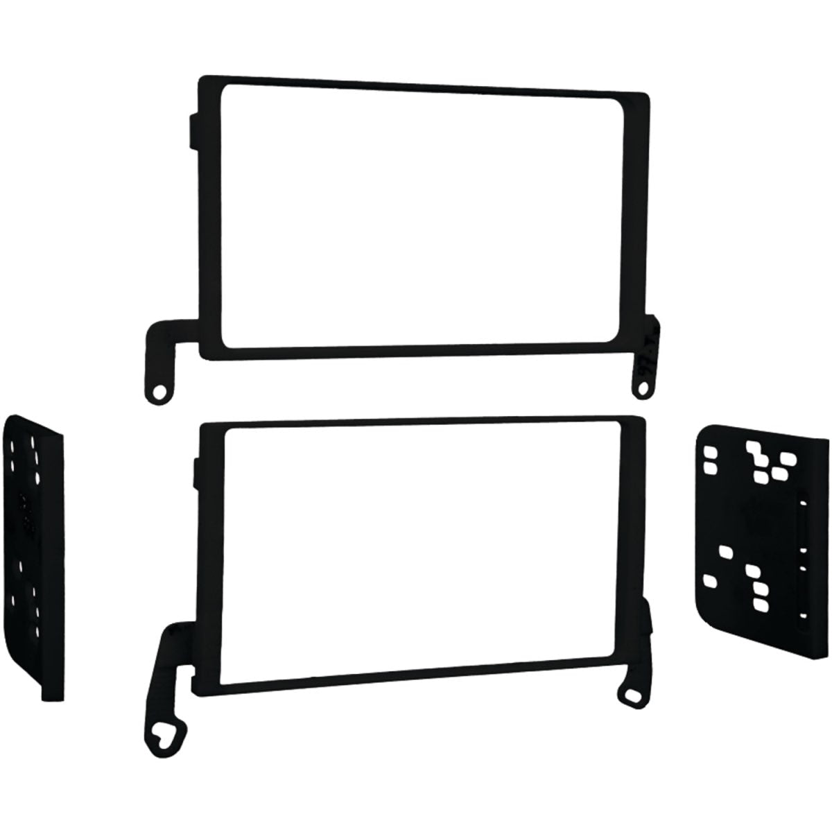 METRA FORD/LINC TRUCK 1997-2003 DDIN (95-5818)