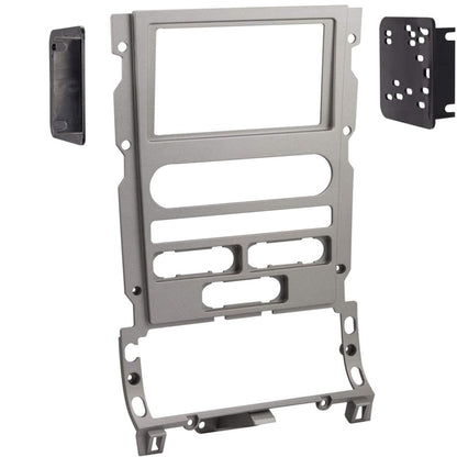 METRA DOUBLE DIN INSTALLATION KIT (95-5845S)
