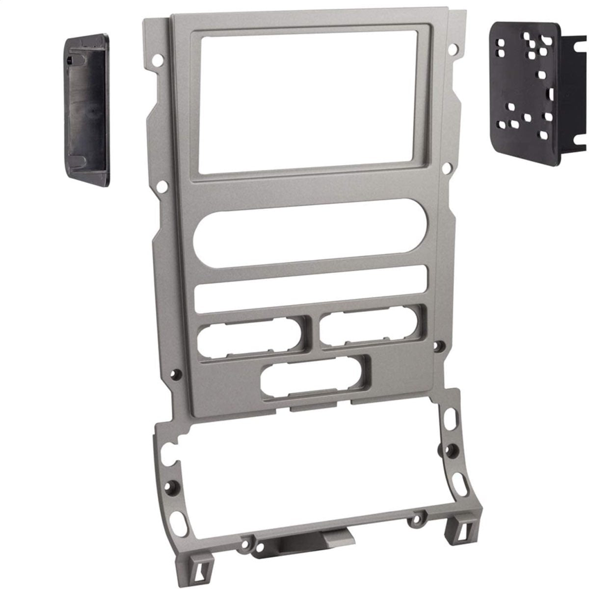 METRA DOUBLE DIN INSTALLATION KIT (95-5845S)