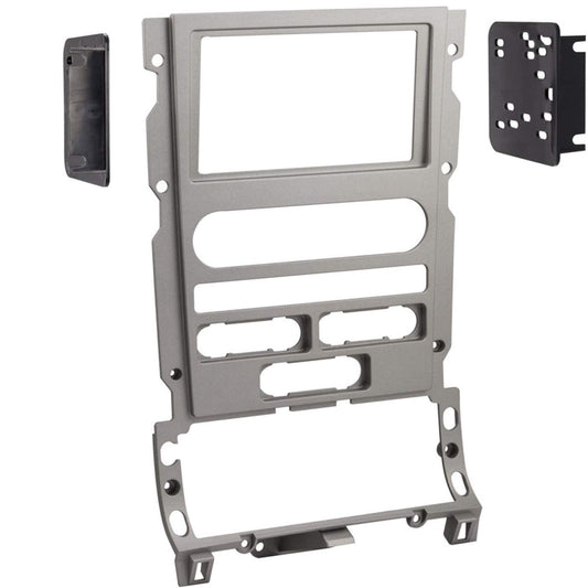 METRA DOUBLE DIN INSTALLATION KIT (95-5845S)