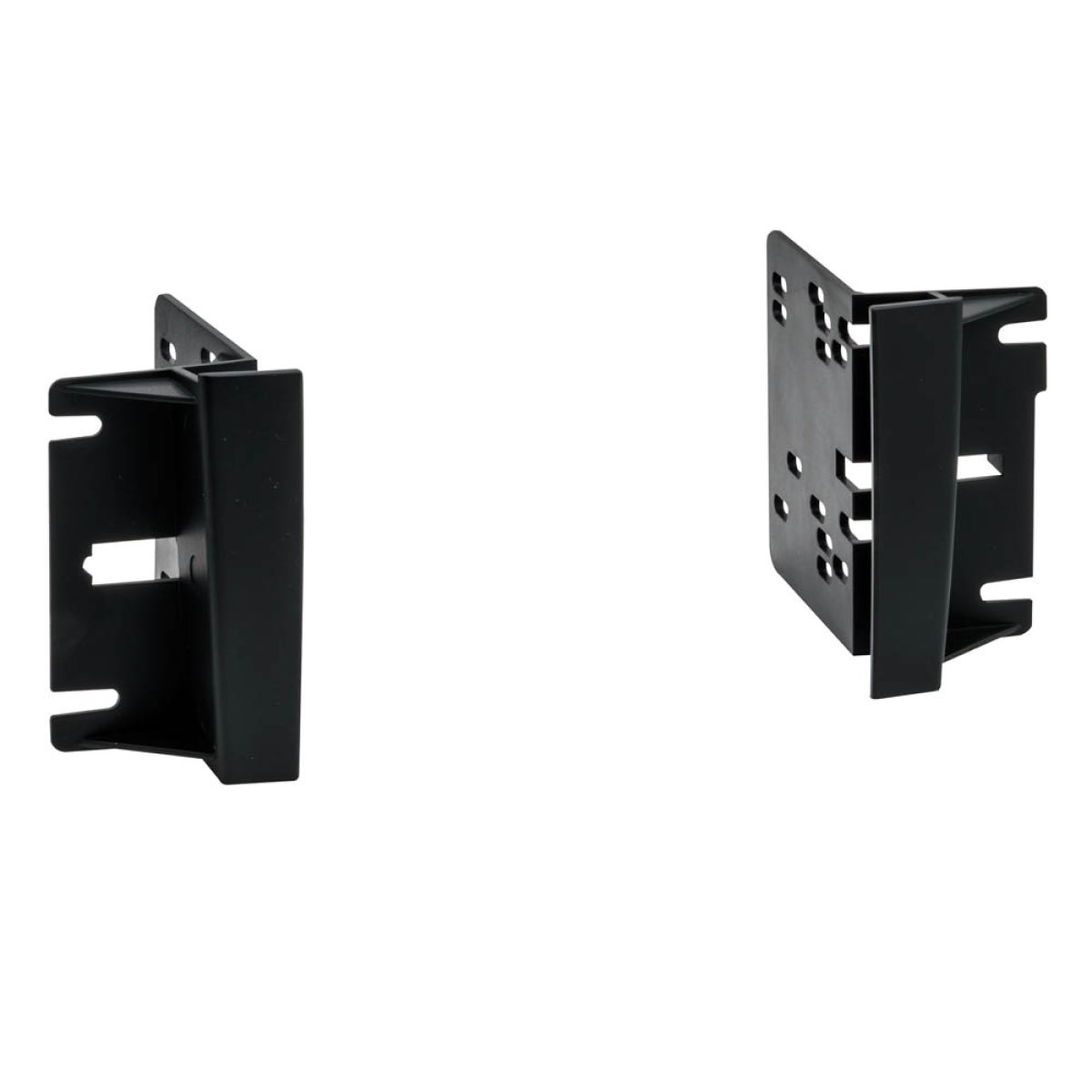 METRA DOUBLE DIN INSTALLATION KIT (95-6506B)