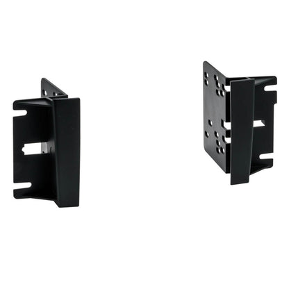 METRA DOUBLE DIN INSTALLATION KIT (95-6506B)