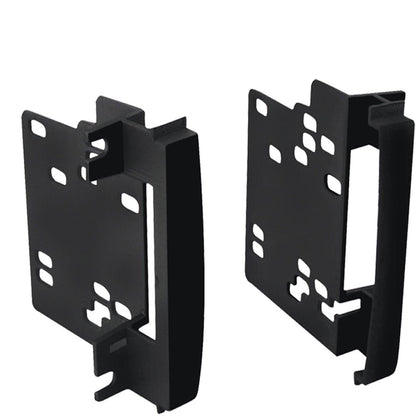 METRA CHRYSLER MULTI-KIT 2007-UP DOUBLE DIN (95+6511-17)