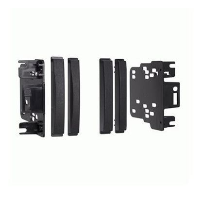 METRA CHRYSLER/JEEP DDIN KIT 2007 (95-6511)