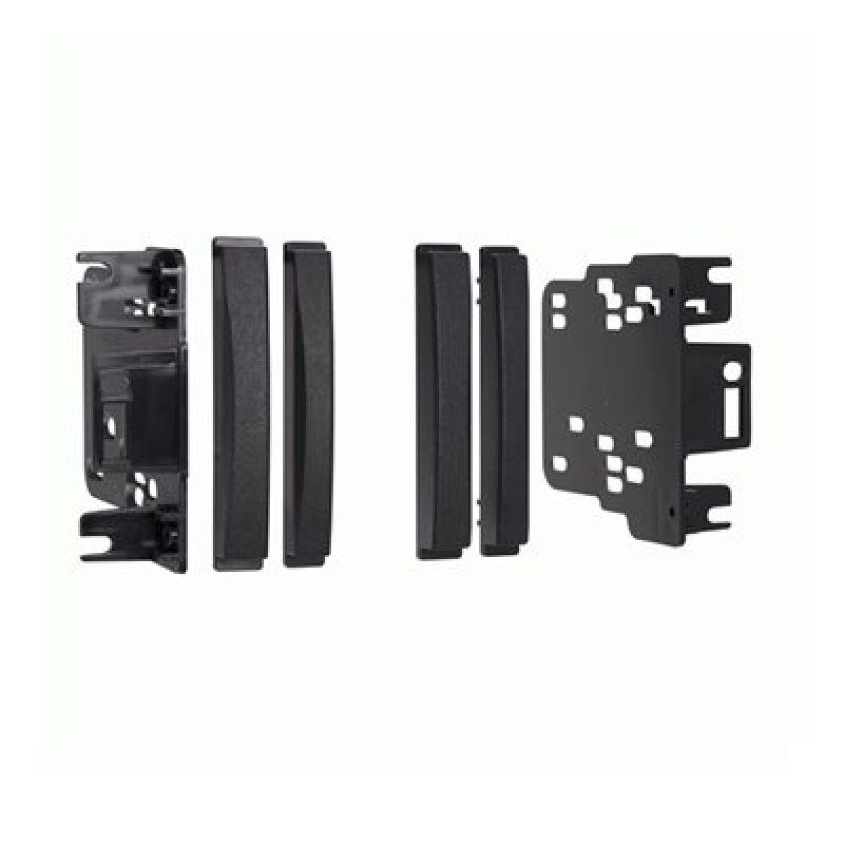 METRA CHRYSLER/JEEP DDIN KIT 2007 (95-6511)