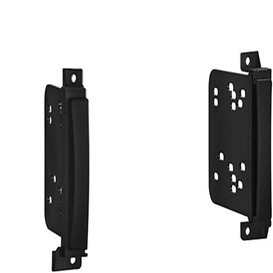 METRA JEEP GRAND CHEROKEE 2011 D -DIN (95-6513B)