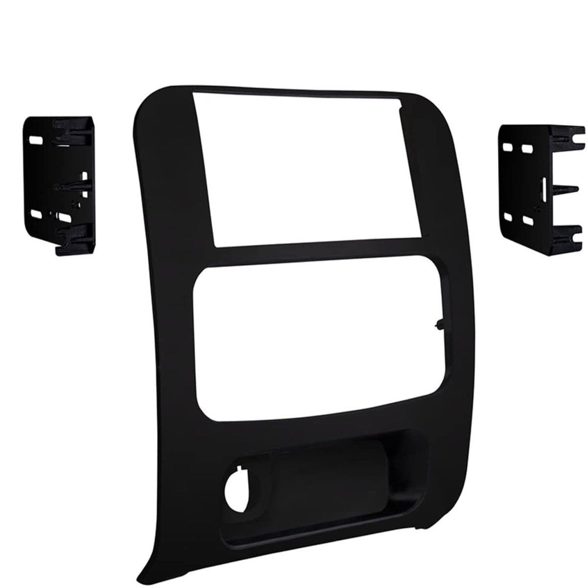 METRA DOUBLE DIN INSTALLATION KIT (95-6524B)