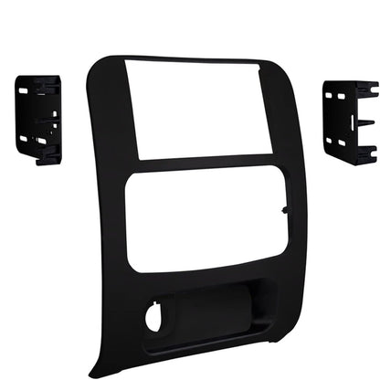 METRA DOUBLE DIN INSTALLATION KIT (95-6524B)